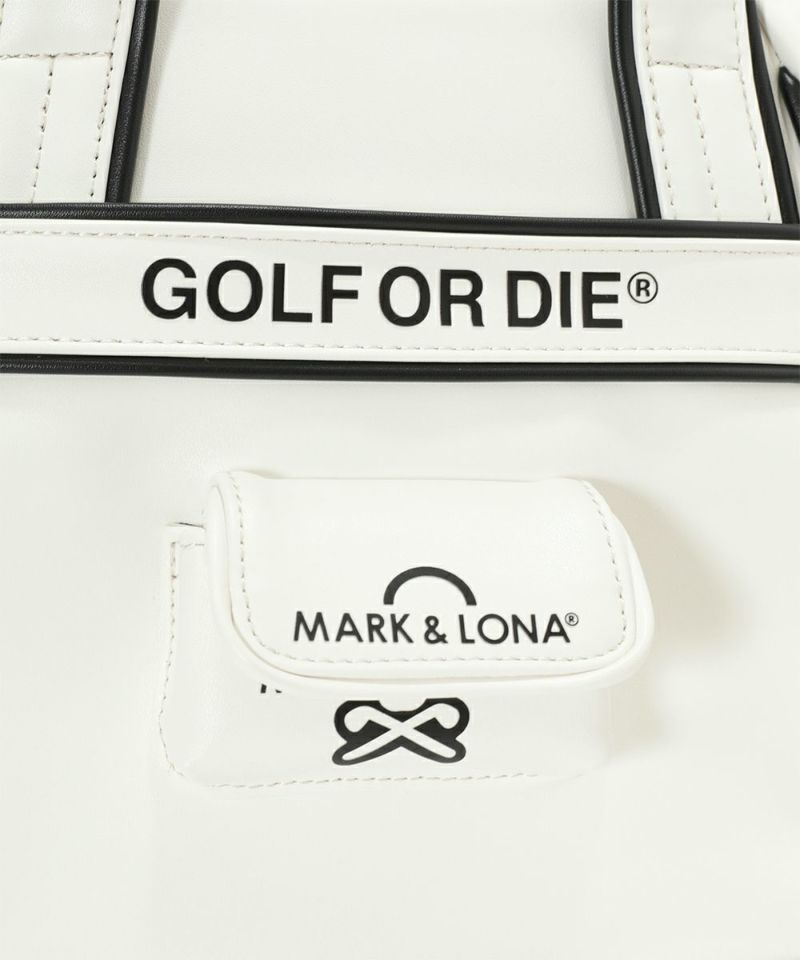 バッグ MARK&amp;LONA - MARK&amp;LONA  Ever Cooler Mini Cart Ever Cooler Mini Cart | MARK & LONA MARKET STORE 公式ストア