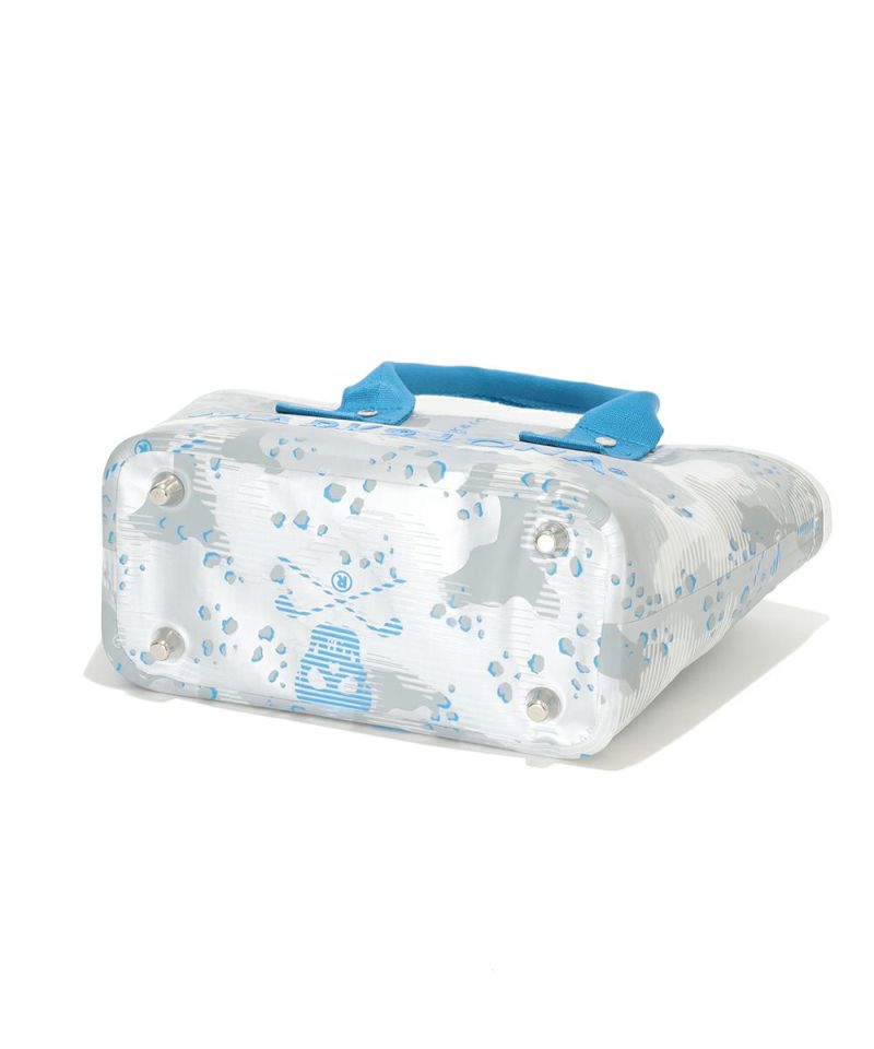 Flow Camo Cart Bag