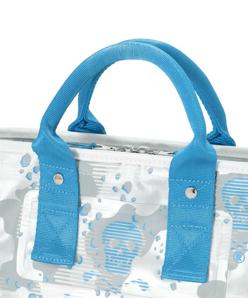 Flow Camo Cart Bag | MARK & LONA MARKET STORE 公式ストア