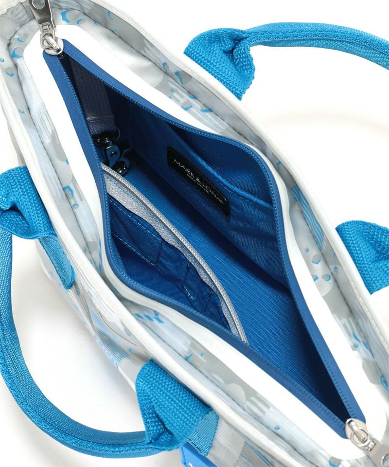 Flow Camo Cart Bag | MARK & LONA MARKET STORE 公式ストア