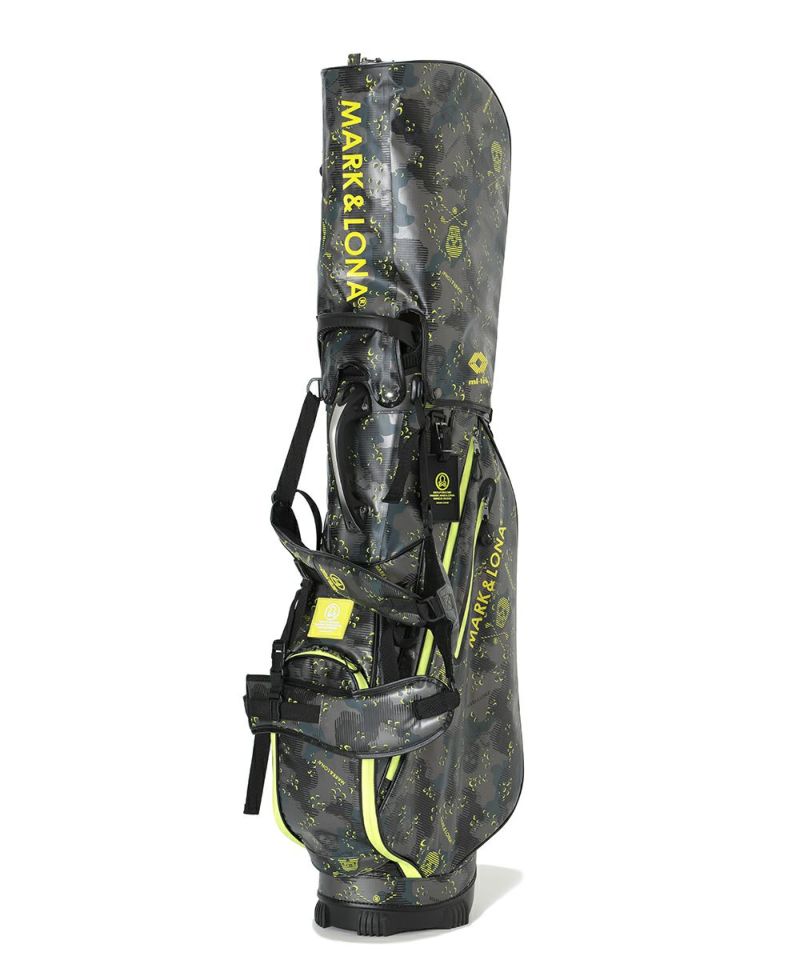 Flow Lite Stand Bag