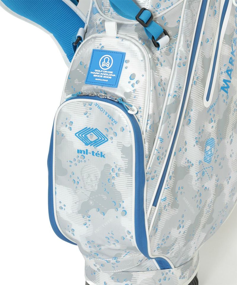 Flow Lite Stand Bag