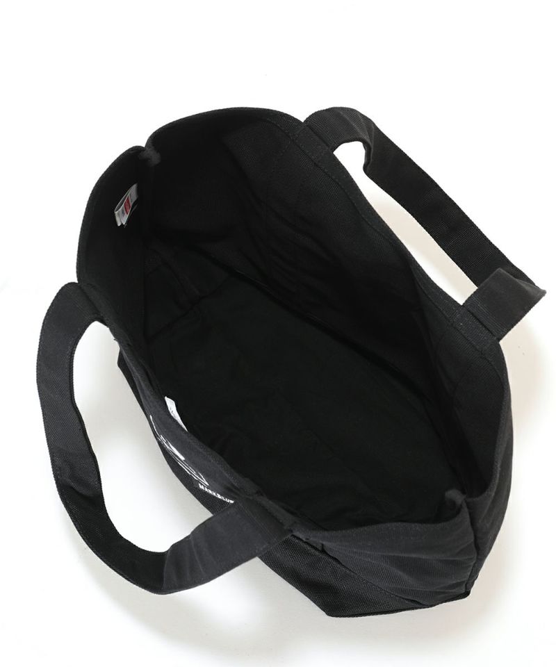 GOLF OR Café BLACK Tote Bag | MARK & LONA MARKET STORE