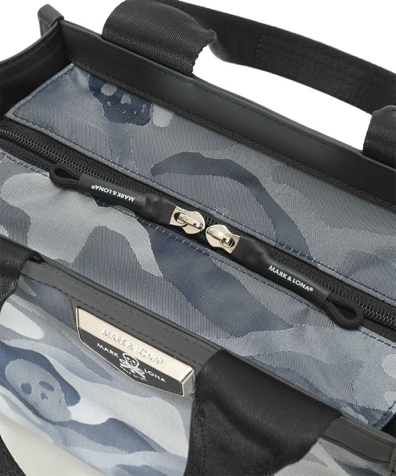 Premium Gauge Cart Bag | MARK & LONA MARKET STORE 公式ストア