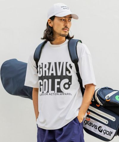 gravis golf | MARK & LONA MARKET STORE 公式ストア