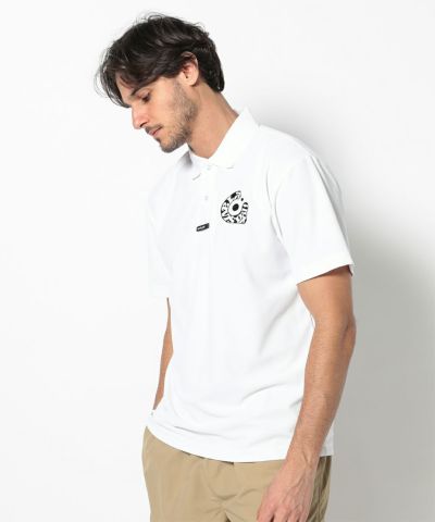 G Wheel Polo | MEN