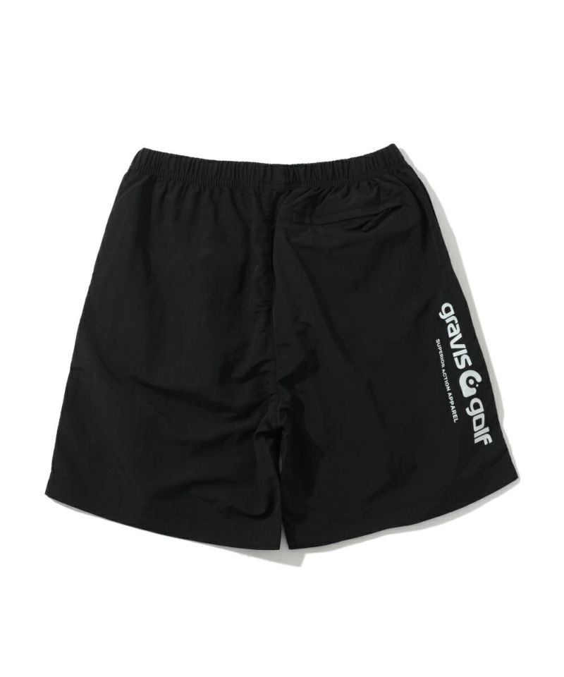 G Wheel Utility Shorts | MEN | MARK & LONA MARKET STORE 公式