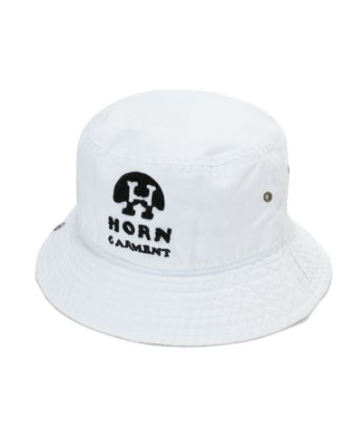 カジュアルゴルフドットコムby PALM SPRINGSにHORN GARMENT