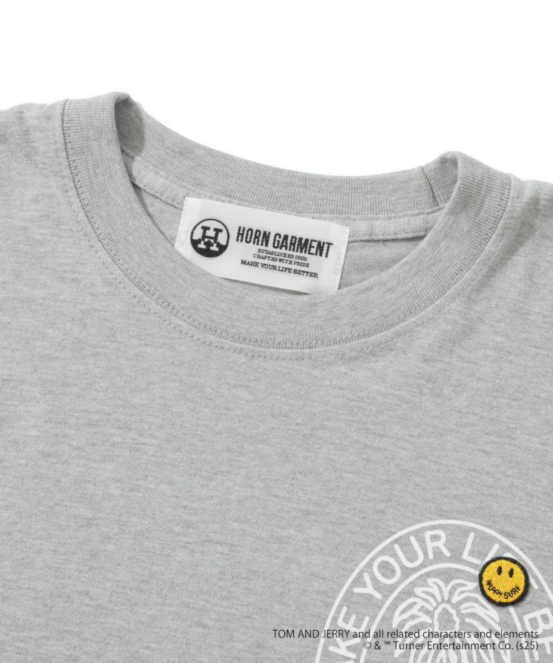 Wave Riders Tee – Tom and Jerry Edition
