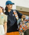 DETAIL モデル:身長181cm,チェスト98cm,ウエスト76cm,ヒップ92cm,着用サイズL