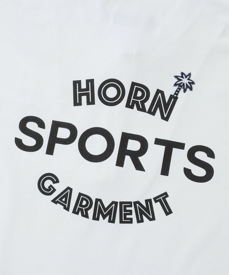 HG Sport Zip Polo | MEN | MARK & LONA MARKET STORE 公式ストア HG Sport Zip Polo | MEN | MARK & LONA MARKET STORE 公式ストア