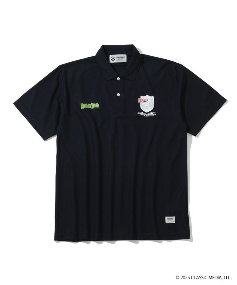 NAVY
