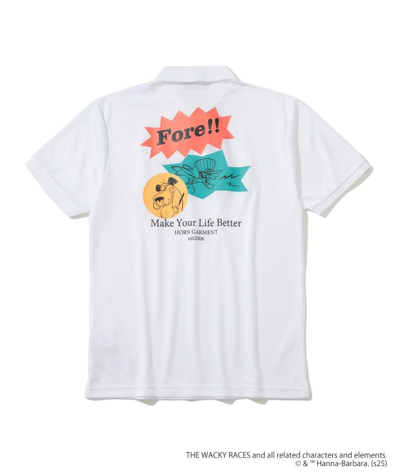 One On Wacky TEE | MEN