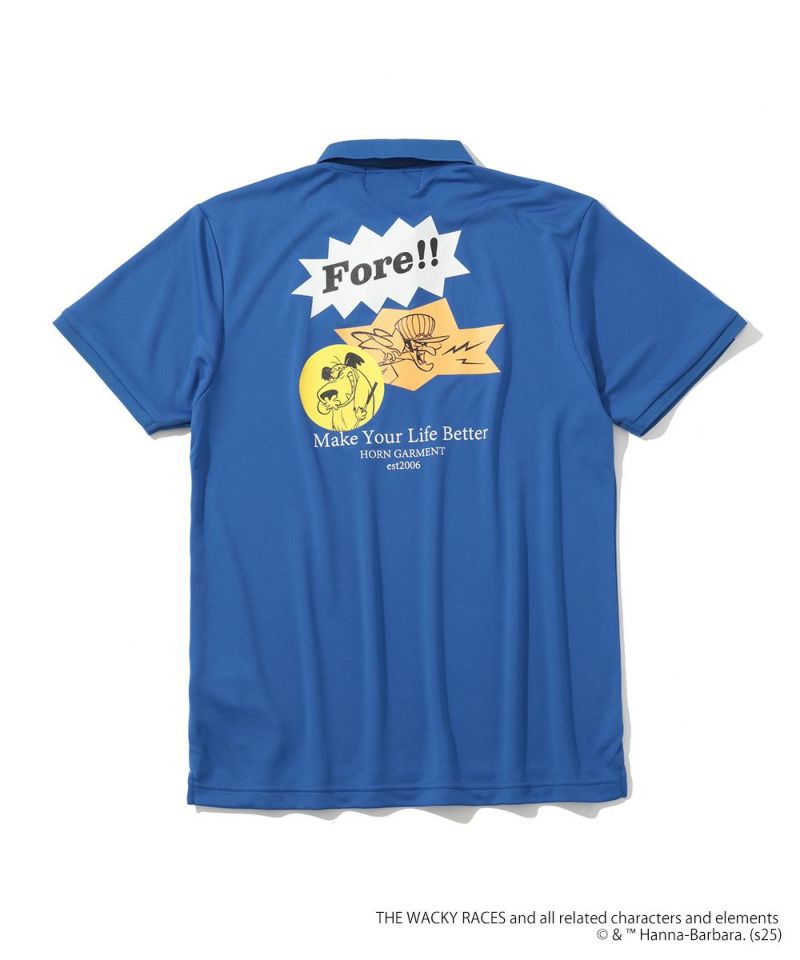 One On Wacky TEE | MEN