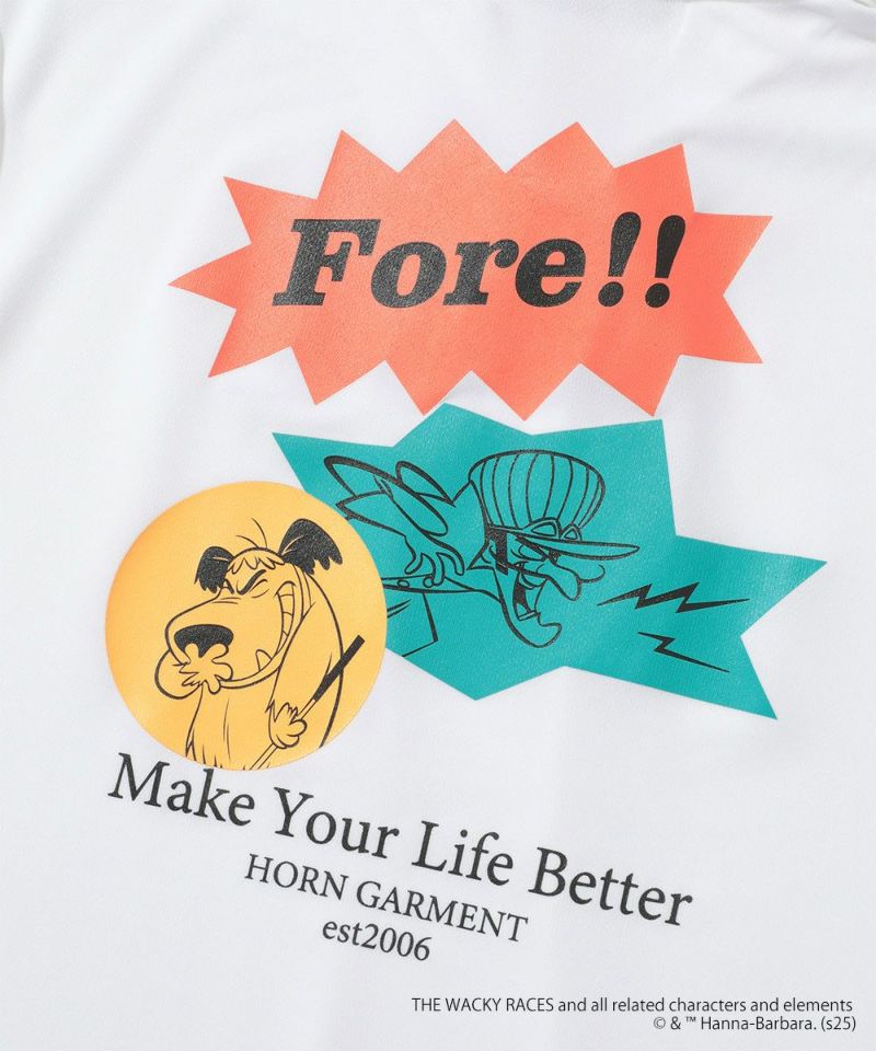 One On Wacky TEE | MEN