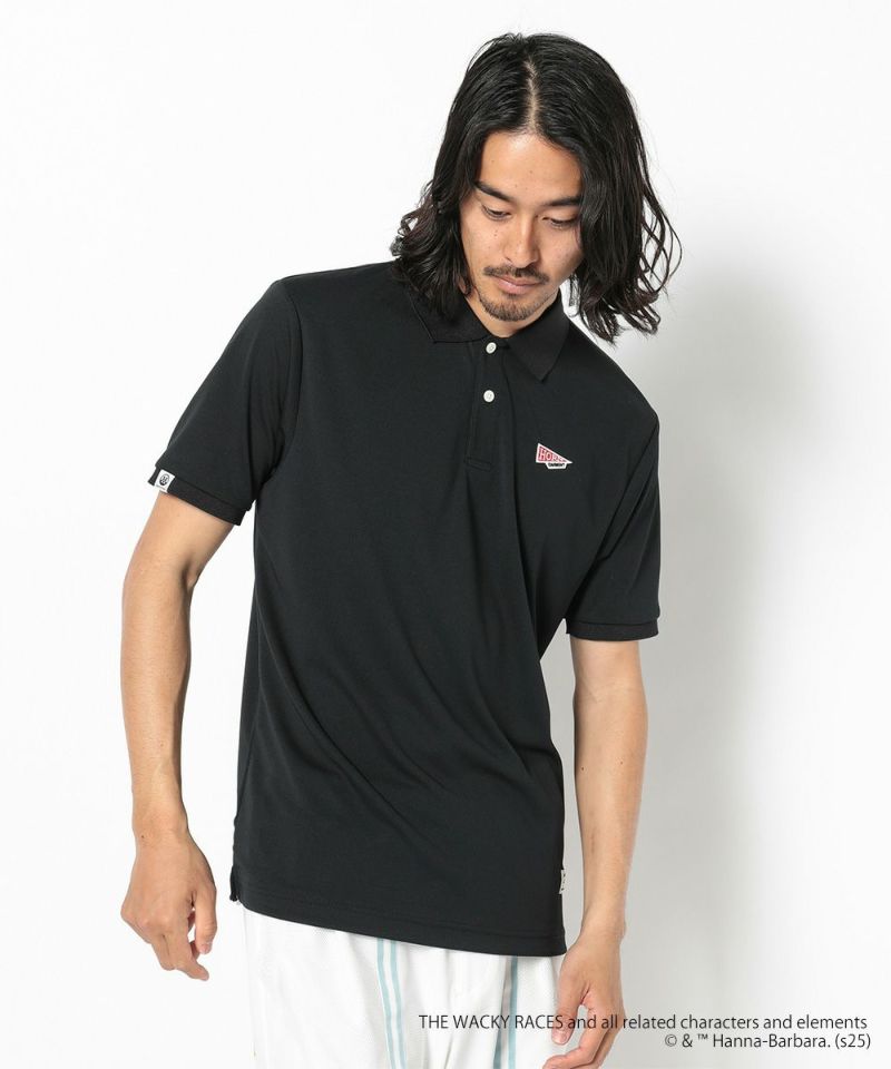 BLACK モデル:身長181cm,チェスト98cm,ウエスト76cm,ヒップ92cm,着用サイズL