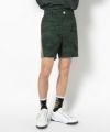 KHAKI モデル:身長181cm,チェスト98cm,ウエスト76cm,ヒップ92cm,着用サイズL