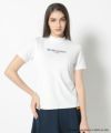 WHITE モデル:身長175cm,バスト81cm,ウエスト60cm,ヒップ88cm, 着用サイズ：M