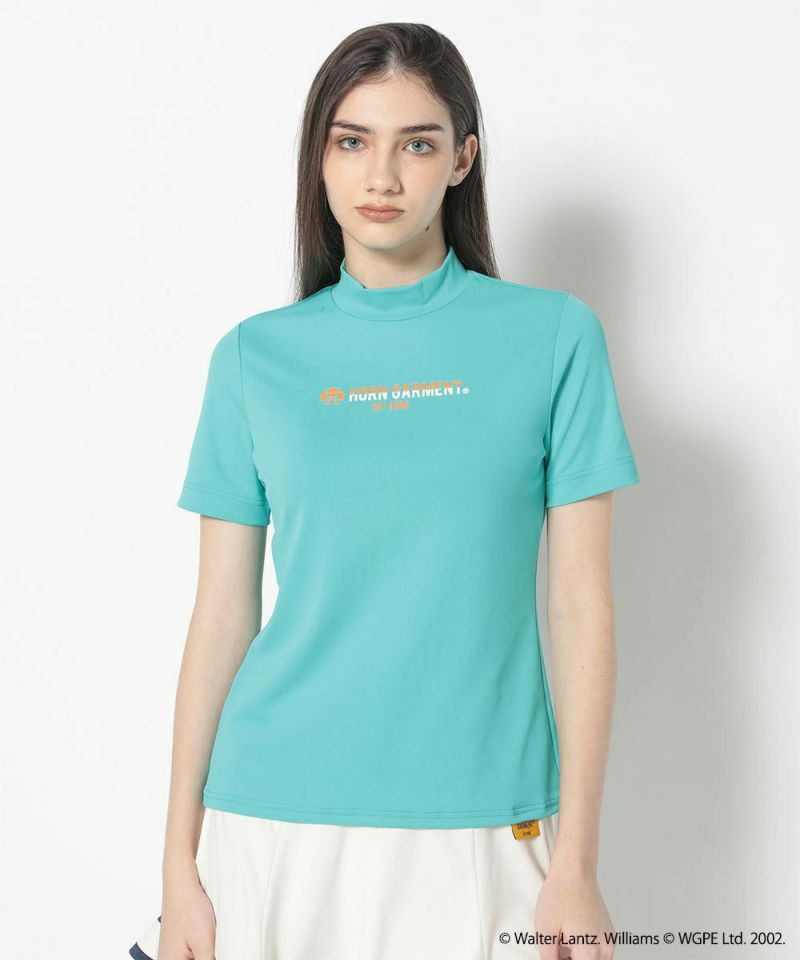 MINT モデル:身長175cm,バスト81cm,ウエスト60cm,ヒップ88cm, 着用サイズ：M
