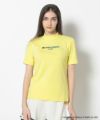 YELLOW モデル:身長175cm,バスト81cm,ウエスト60cm,ヒップ88cm, 着用サイズ：M