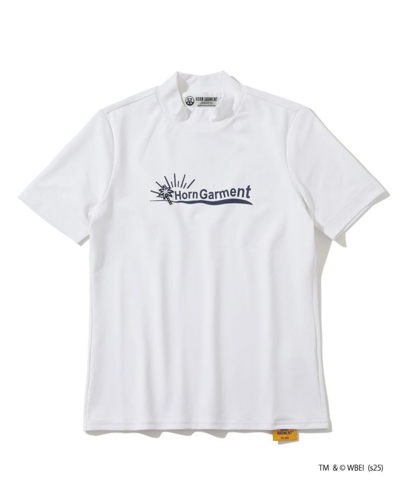 S&T Quick-Dry Mock Neck | WOMEN | MARK & LONA MARKET STORE