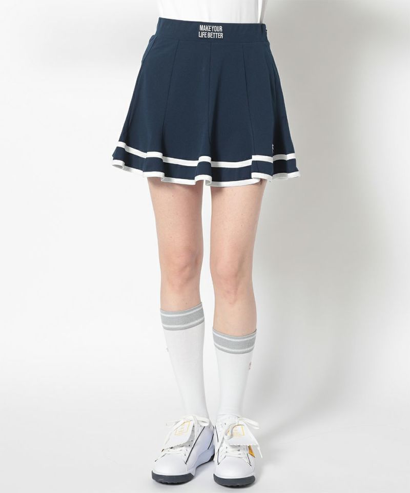 NAVY モデル:身長175cm,バスト81cm,ウエスト60cm,ヒップ88cm, 着用サイズ：M