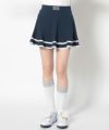 NAVY モデル:身長175cm,バスト81cm,ウエスト60cm,ヒップ88cm, 着用サイズ：M