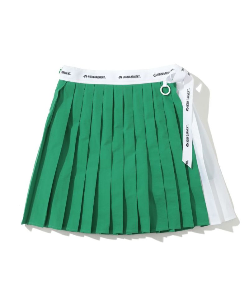 BC Ribbon Pleated Skirt | WOMEN | MARK & LONA MARKET STORE