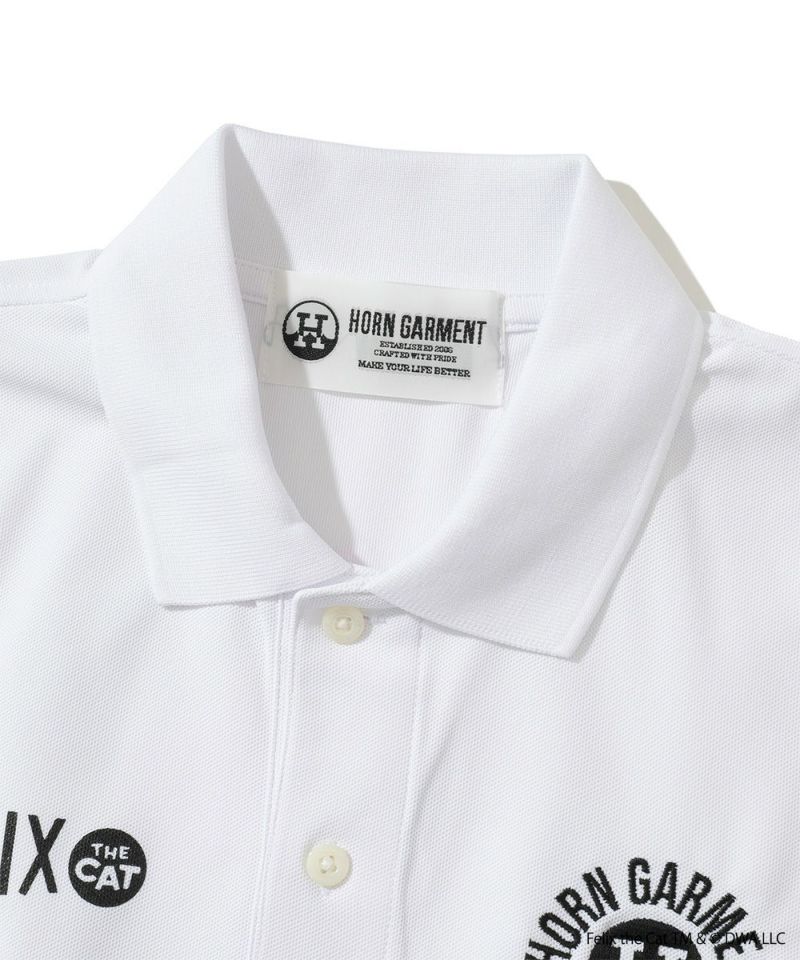 F.T.C Polo | WOMEN