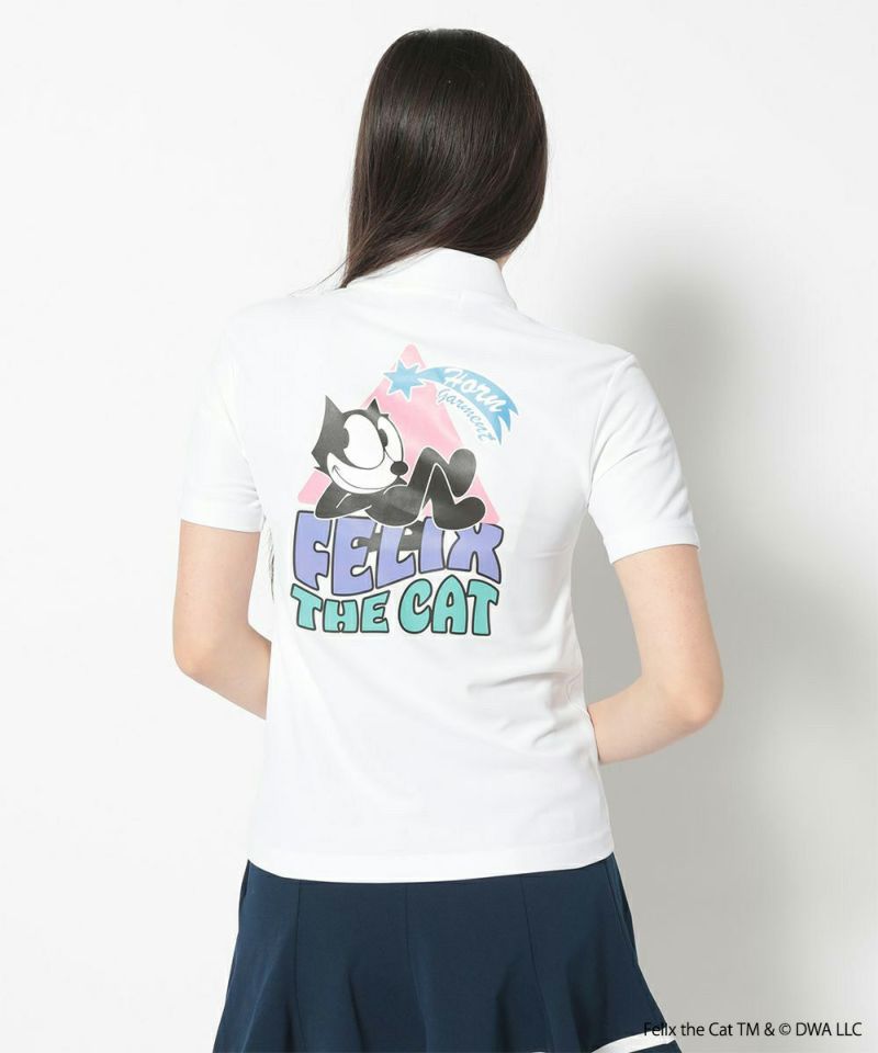 WHITE モデル:身長175cm,バスト81cm,ウエスト60cm,ヒップ88cm, 着用サイズ：M