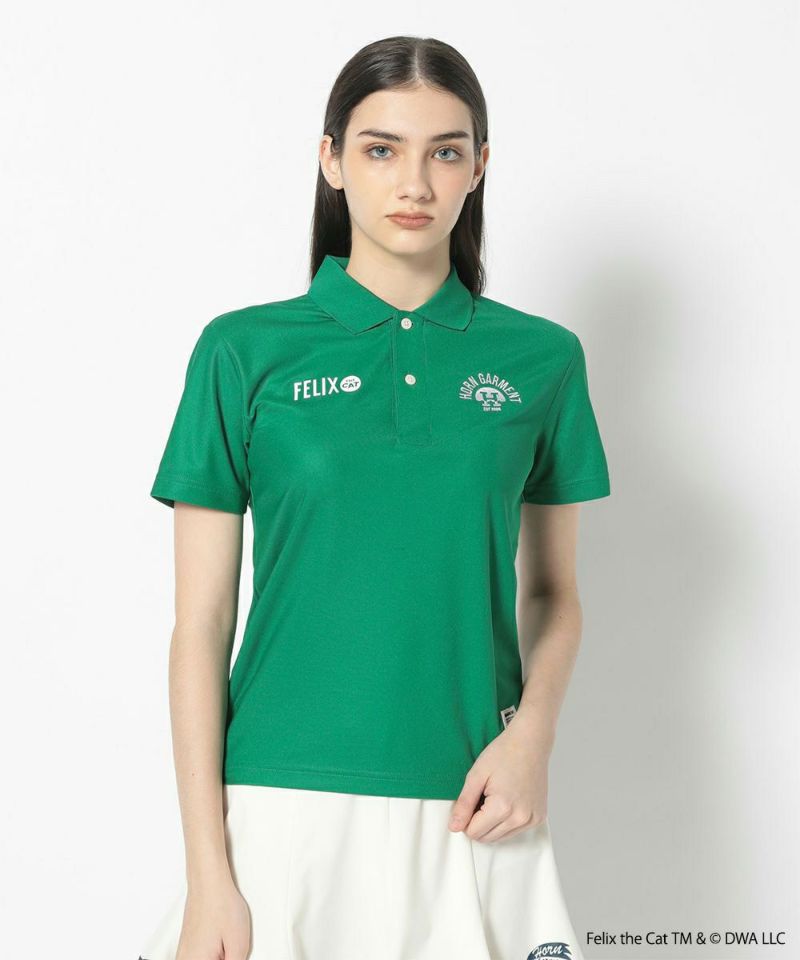 GREEN モデル:身長175cm,バスト81cm,ウエスト60cm,ヒップ88cm, 着用サイズ：M
