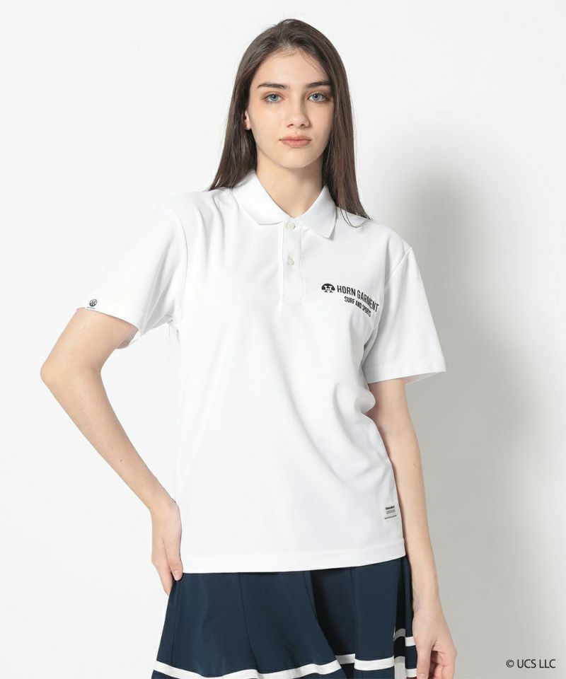 WHITE モデル:身長175cm,バスト81cm,ウエスト60cm,ヒップ88cm, 着用サイズ：M