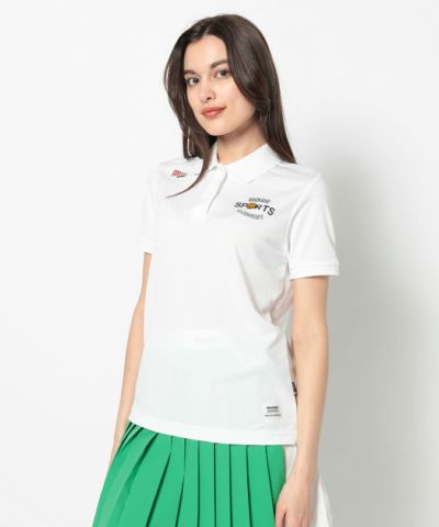 HG Sport Polo | WOMEN