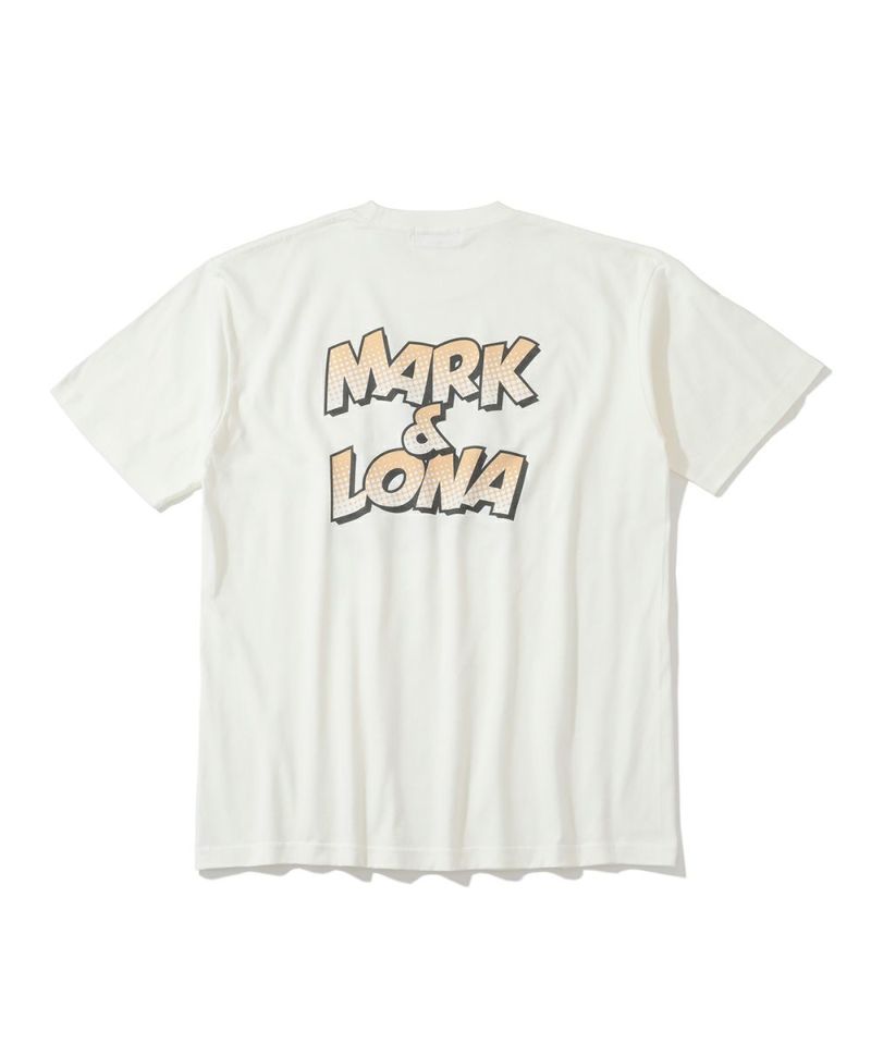 M&L Pop Tone Tee