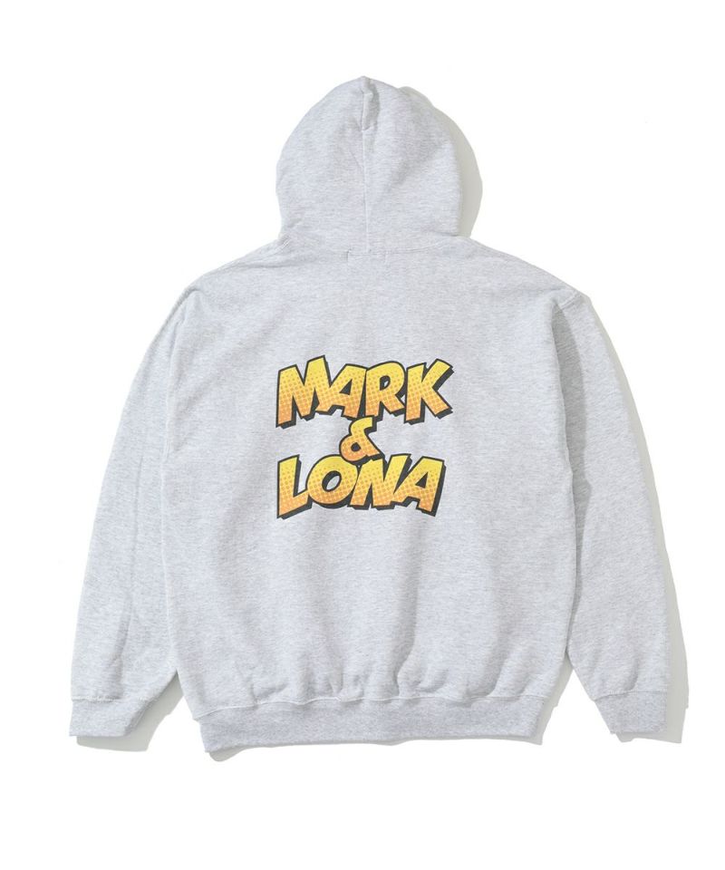 M&L Pop Tone Hoodie | MEN