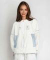 WHITE モデル:身長175cm,バスト80cm,ウエスト58cm,ヒップ89cm, 着用サイズM