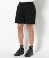 BLACK モデル:身長185cm,チェスト95cm,ウエスト75cm,ヒップ94cm,着用サイズL