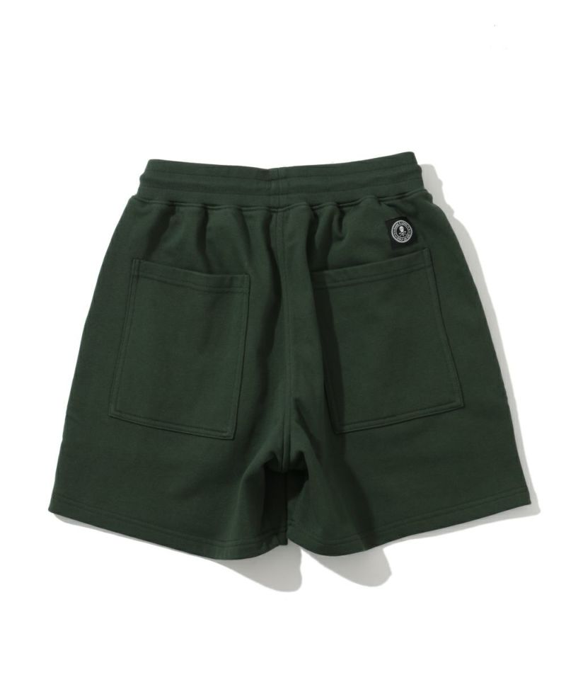 D GREEN