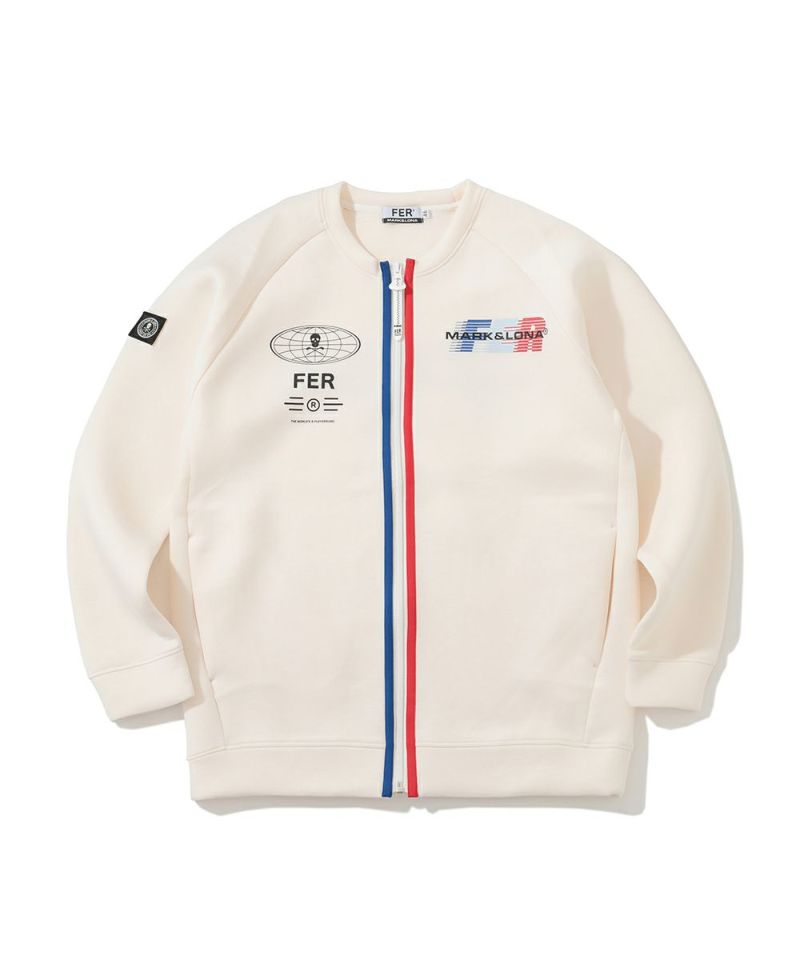 Warp Softech Zip Jacket | MARK & LONA MARKET STORE 公式ストア