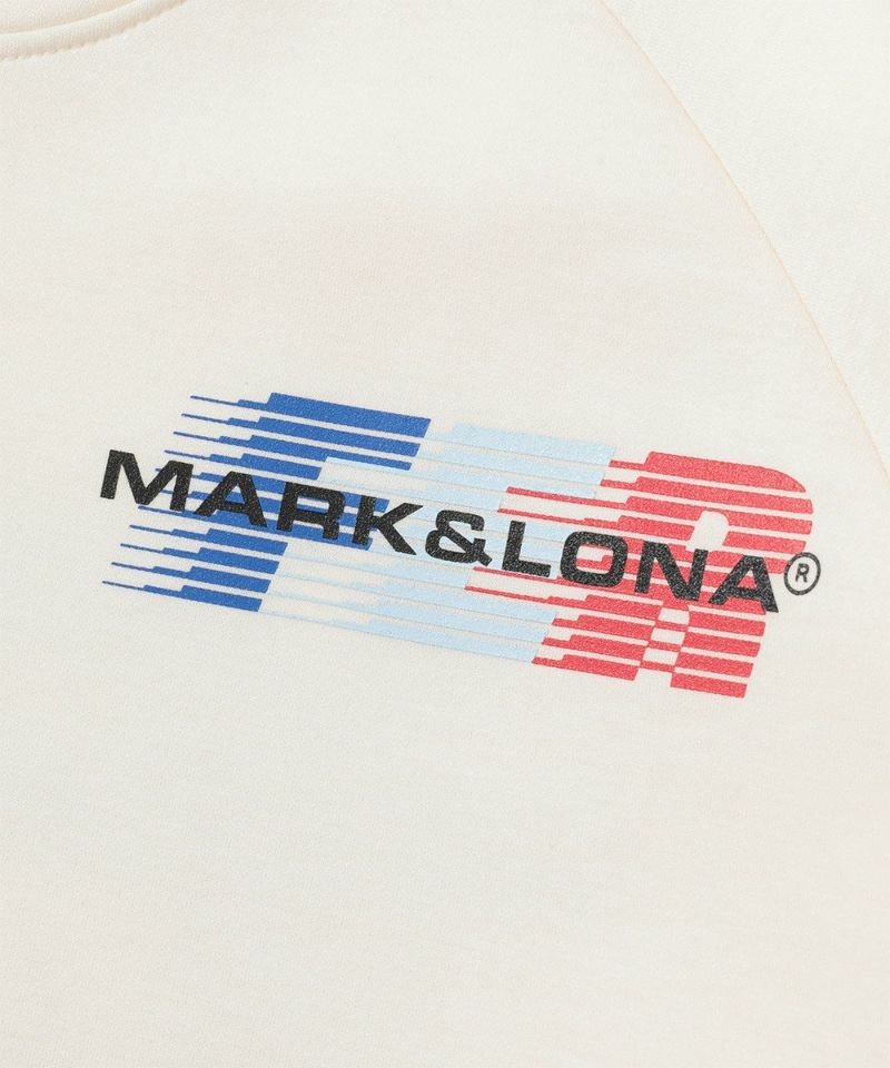MARK & LONA 迷彩ジャケット メンズ