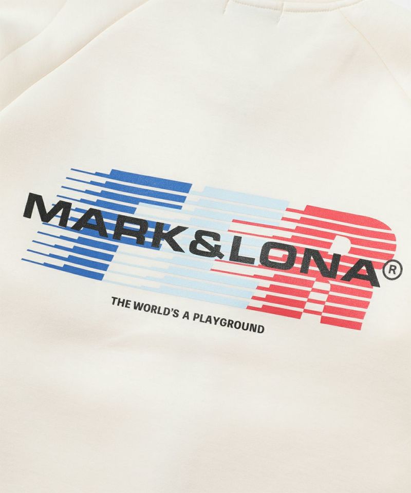 Warp Softech Zip Jacket | MARK & LONA MARKET STORE 公式ストア