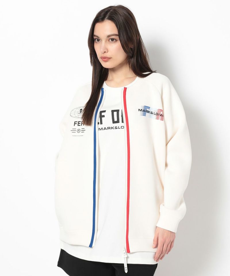 【2024年】お歳暮ギフト Warp 公式ストア STORE MARKET LONA & MARK | Jacket Zip Softech メンズウェア