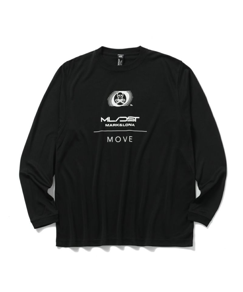 Destination Active long Tee