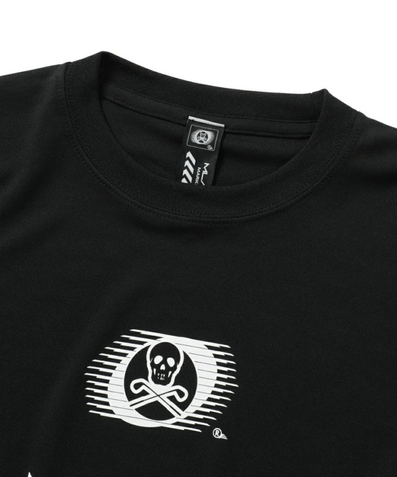 Destination Active long Tee