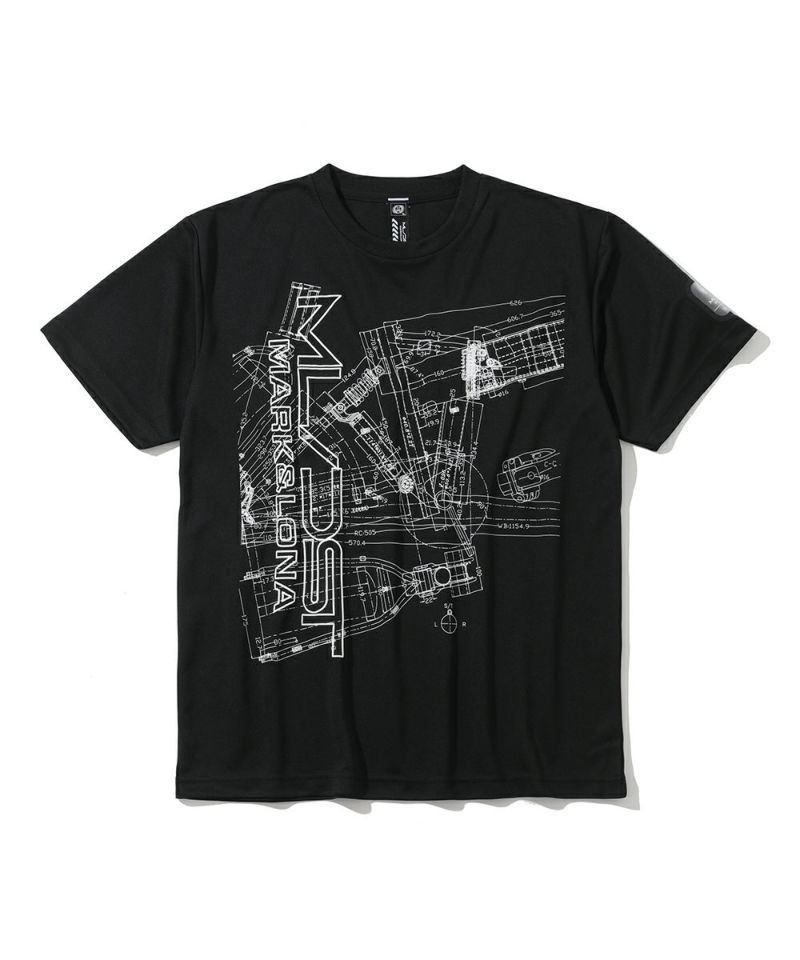 Destination Active Tee | MEN