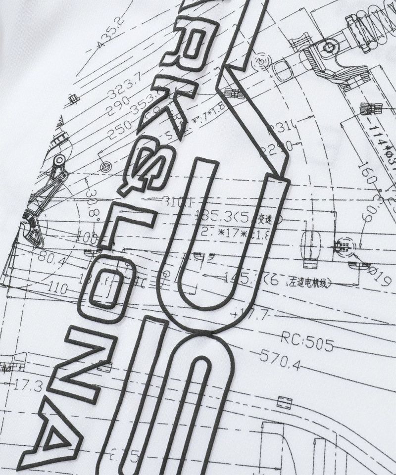 Destination Active Tee | MEN