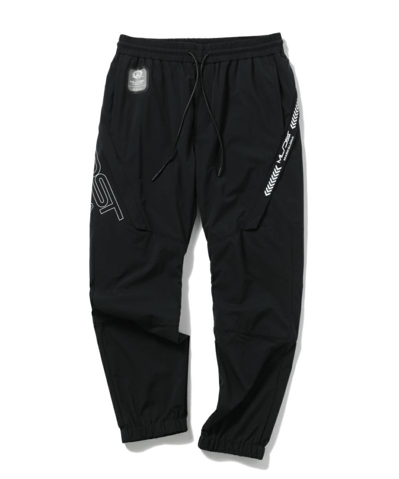 Destination Nylon Utility Pants