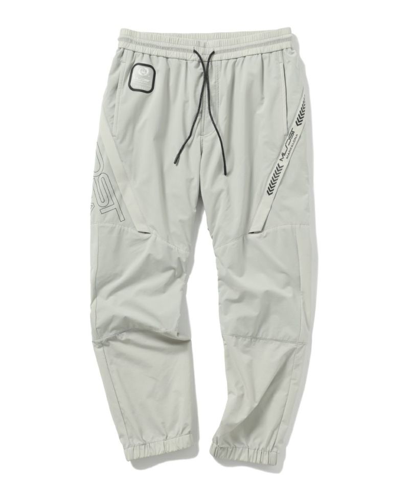 Destination Nylon Utility Pants