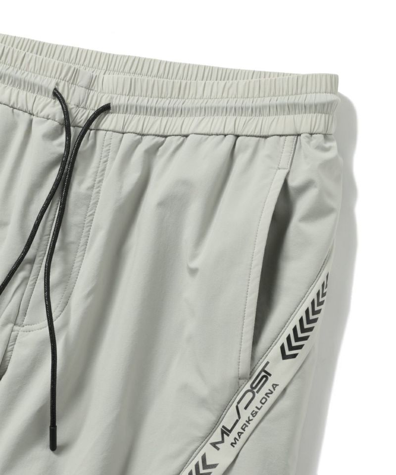 Destination Nylon Utility Pants