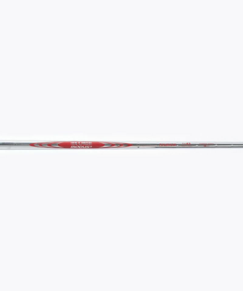 Modus Shaft